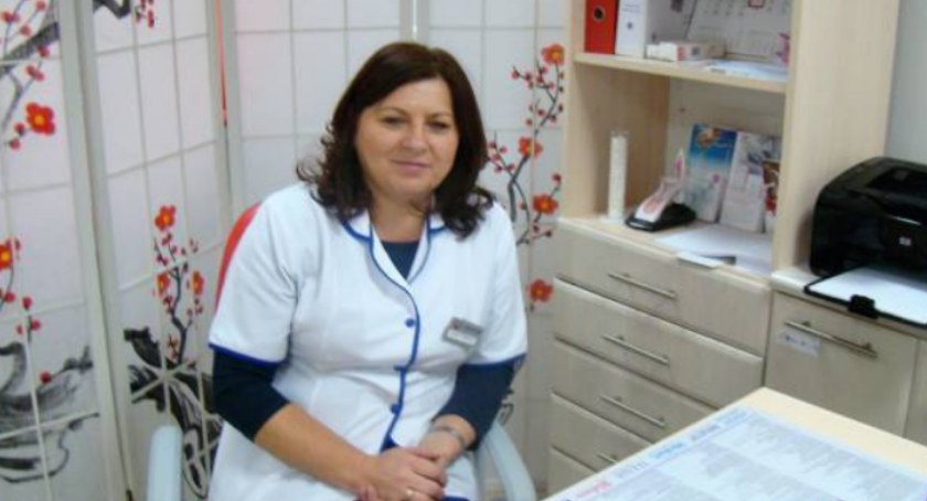 Każdego dnia walczą o zdrowie pacjentów 