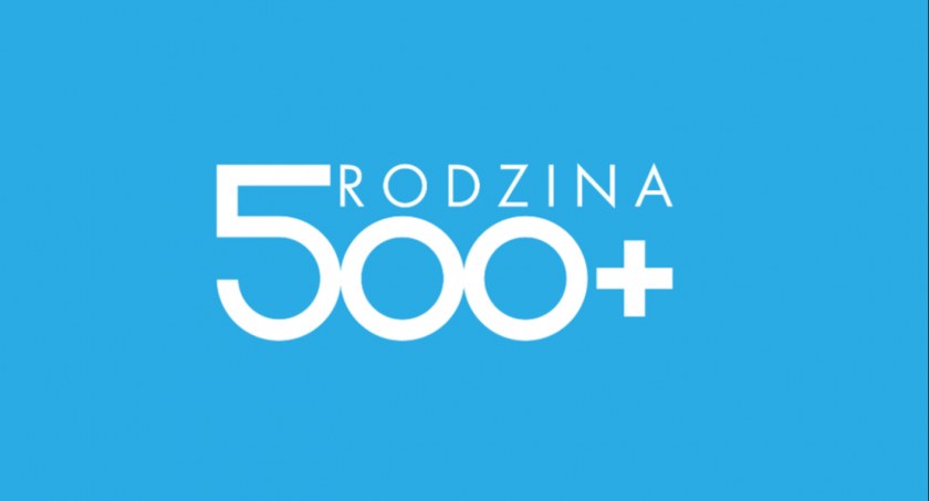 A Ty, złożyłeś już wniosek o przedłużenie 500+?