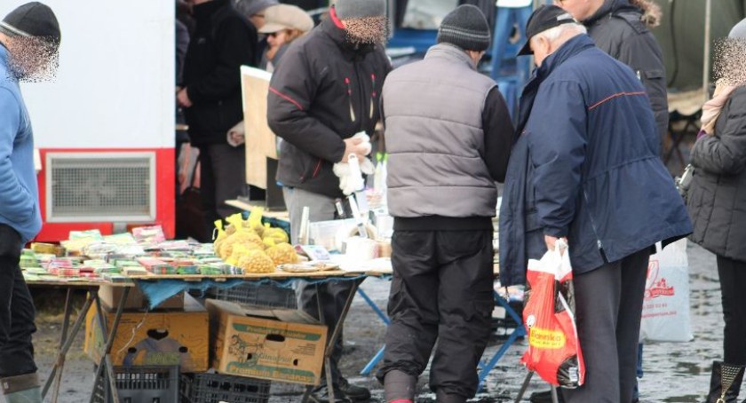 DĘBLIN: W czerwcu radni zdecydują o losie targowiska 