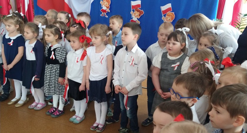 Świętowali 231.rocznicę uchwalenia Konstytucji 3 Maja