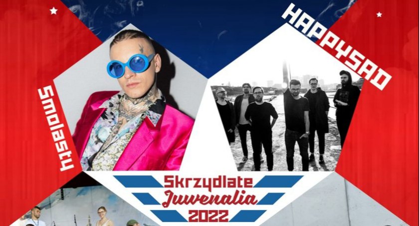 Przygotujcie się na odlot. Przed nami 