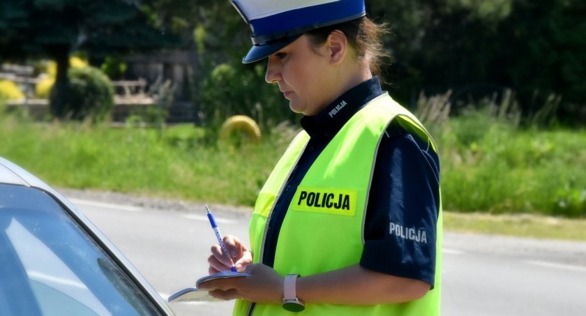 42-latek uniemożliwił dalszą jazdę pijanemu kierowcy daewoo