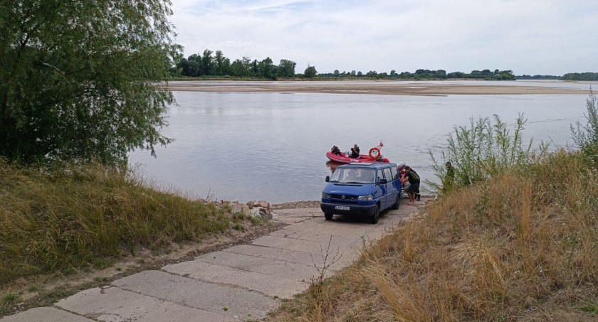 Wciąż brak przełomu w sprawie poszukiwanego Szymona (zdjęcia)