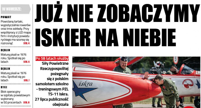 Nowy numer „Twojego Głosu” już dziś w sprzedaży
