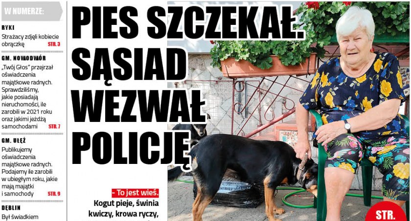Nowy numer 