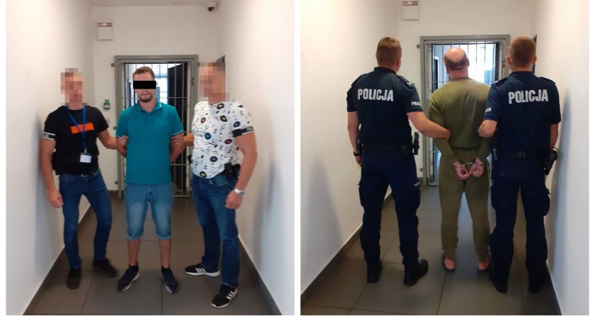 Dęblin – 43-latek usiłował zabić znajomego. Pokłócili się o kobietę