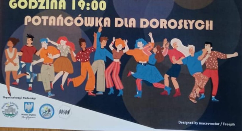 Już dzisiaj potańcówka na Lotnisku