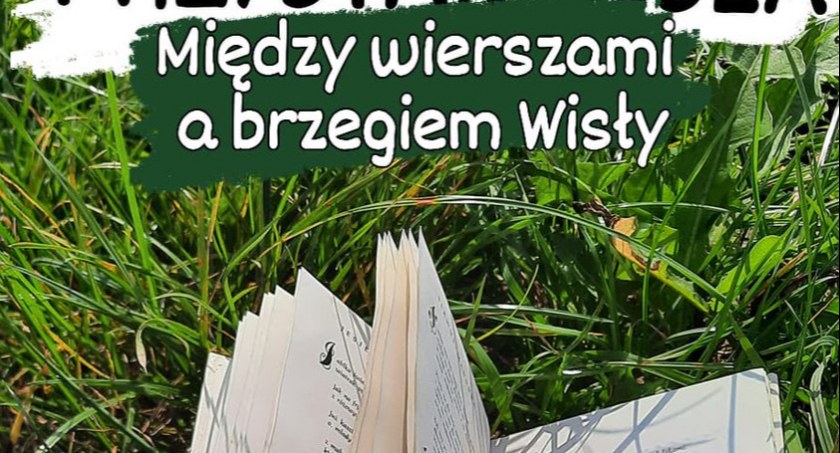 Tworzysz poezję? Weź udział w turnieju