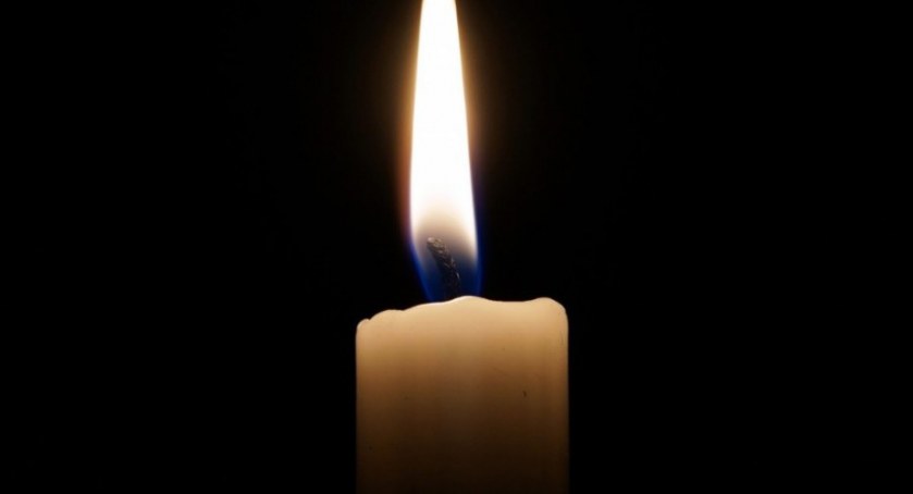 Strażacy oddadzą hołd tragicznie zmarłemu koledze. Zginął ratując ludzkie życie