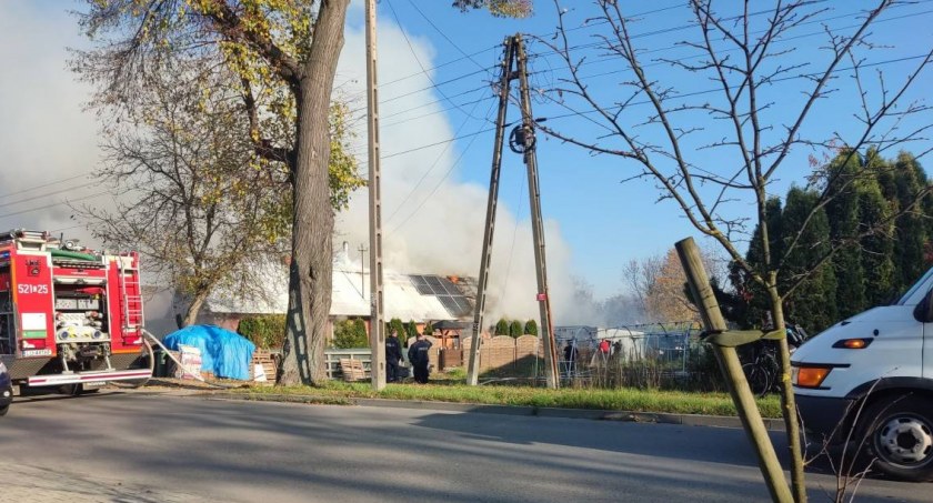 W sobotę akcja zbiórki pieniędzy dla państwa Świtajów