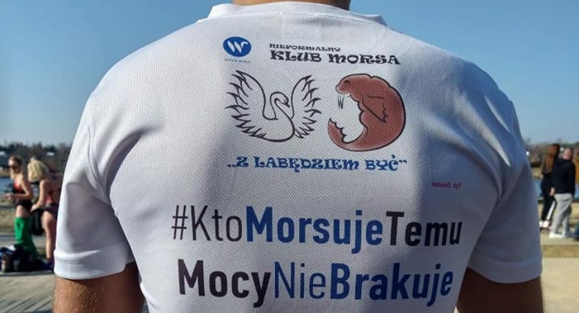 Kwieciste morsowanie dla hospicjum już dzisiaj!