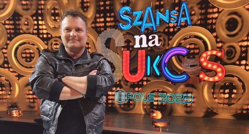 Hubert Danasiewicz z Szansą na Sukces