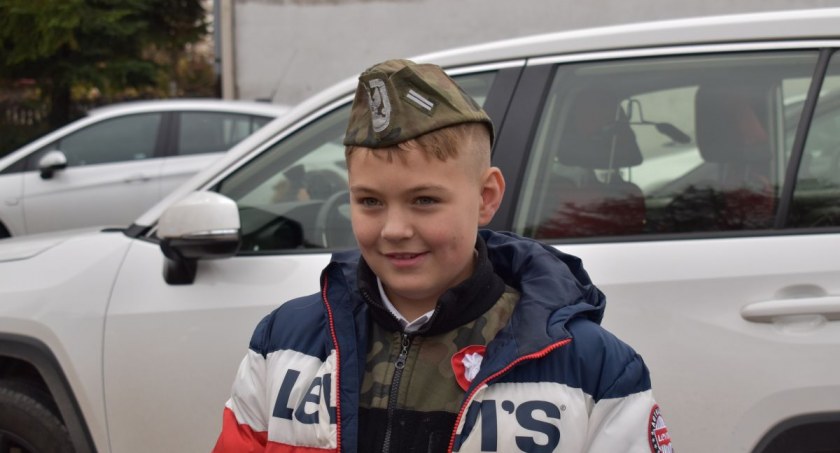 Narodowe Święto Niepodległości w Dęblinie (zdjęcia)