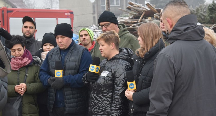 Dzień Dobry TVN u Świtajów. Zobacz materiał