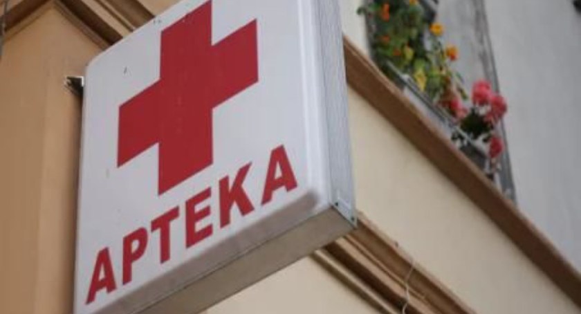 Zobacz, gdzie wybrać się do apteki. Zmiana!