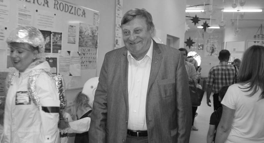 Był pierwszym Polakiem w kosmosie. Uczył się w Dęblinie. Odszedł Mirosław Hermaszewski