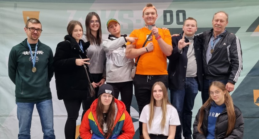 Soból wicemistrzem Polski (zdjęcia)