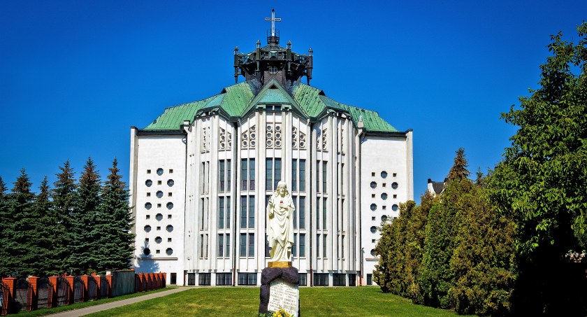 Kolęda w Piusie V. Kiedy ksiądz przyjdzie do Ciebie?