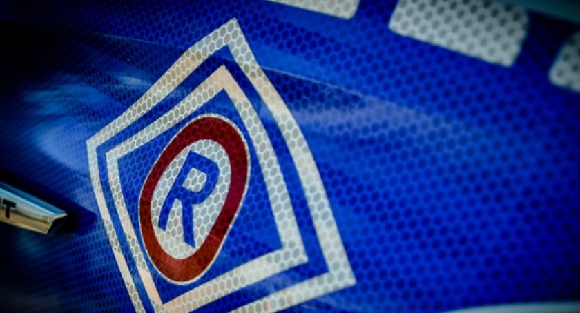 8 osób rannych, 199 kolizji, 40 nietrzeźwych