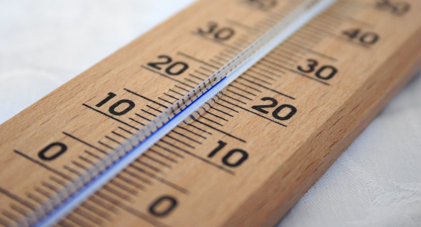 Jaka pogoda będzie w czwartek? Pochmurnie i z niską temperaturą
