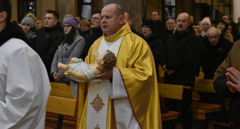 Pasterka w obiektywie (zdjęcia)