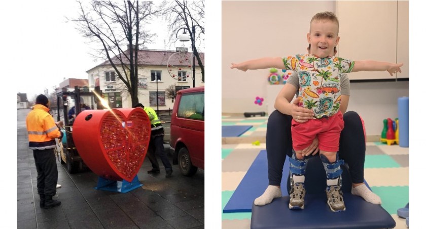 Zaczynamy pomoc Jasiowi Krawcowi