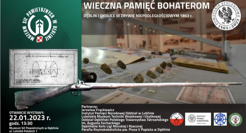 Wieczna Pamięć Bohaterom