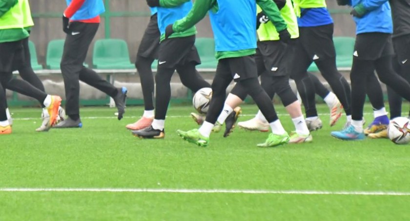 Podzielą pieniądze na sportu i kulturę