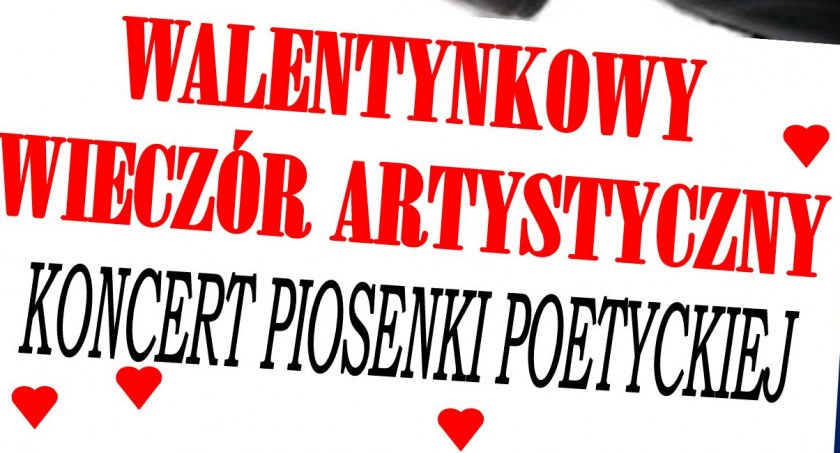 Walentynki w MDK w Dęblinie