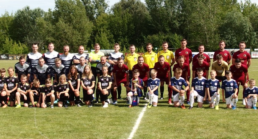 Dęblin podzielił 10 tysięcy na sport