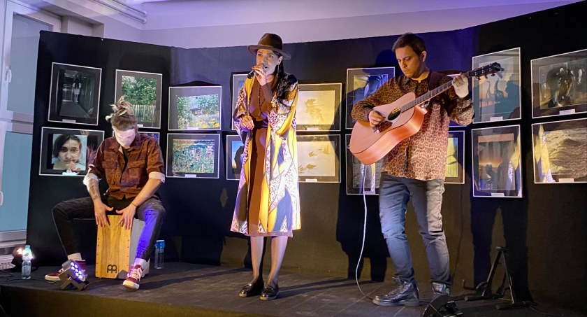 Koncert Sumy Pragnień