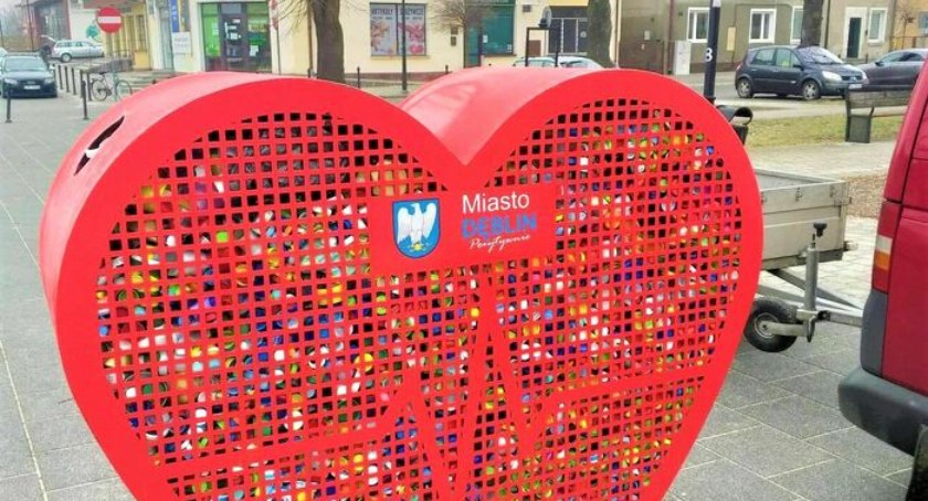 Miasto rozpoczęło kolejną zbiórkę, tym razem dla Marcela