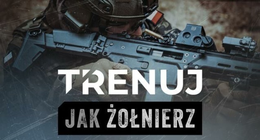 Do udziału w projekcie zaprasza Ministerstwo Obrony Narodowej