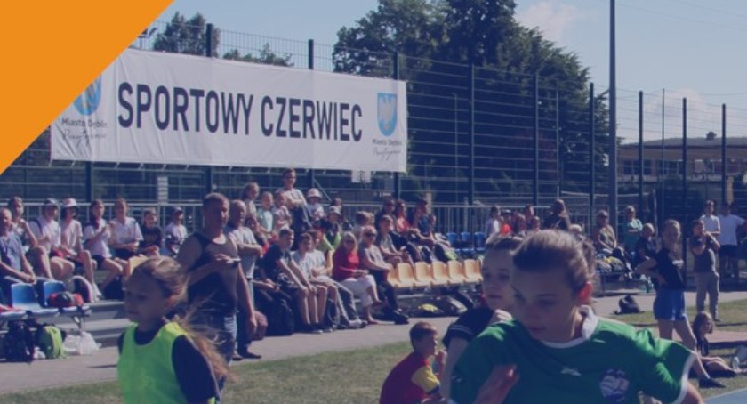 Sportowe Dni Dęblina coraz bliżej