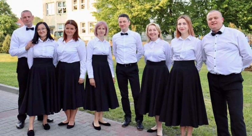 Rodzinny Koncert Charytatywny