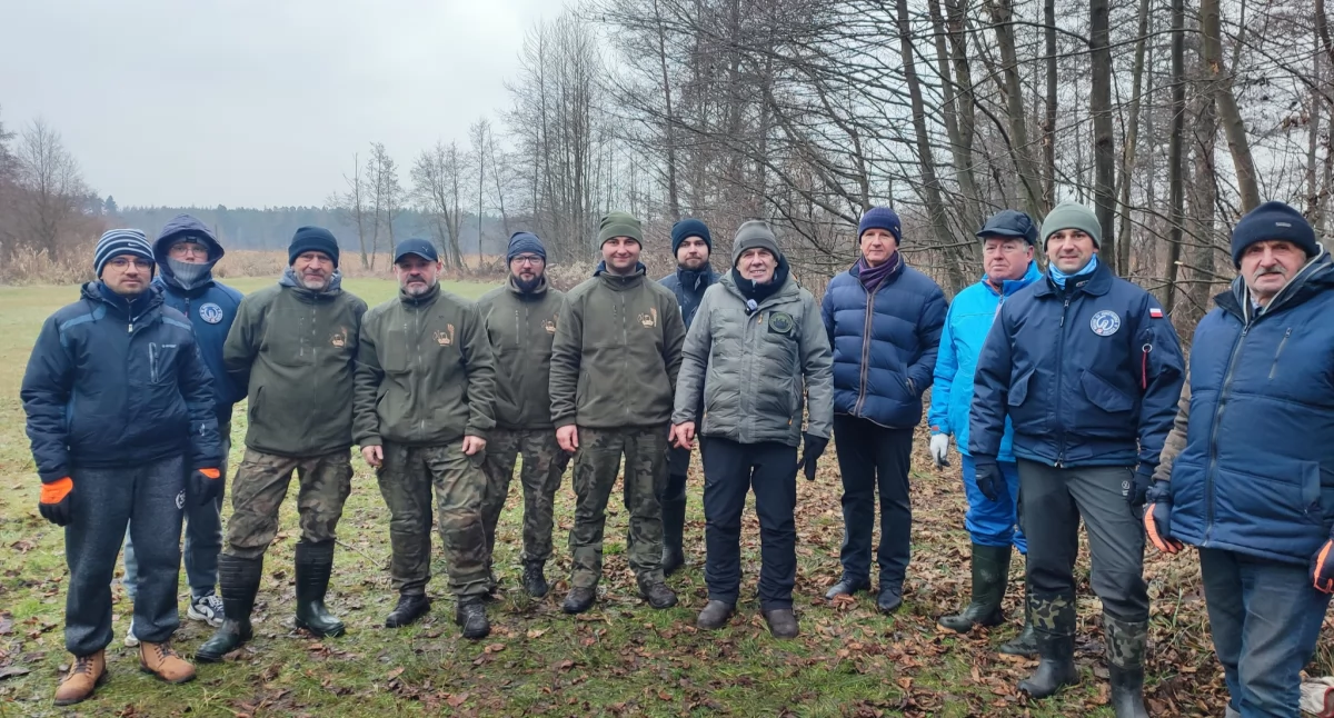 Muzeum Sił Powietrznych w Dęblinie odkrywa relikty PZL.23 Karaś. Niezwykłe poszukiwania w terenie