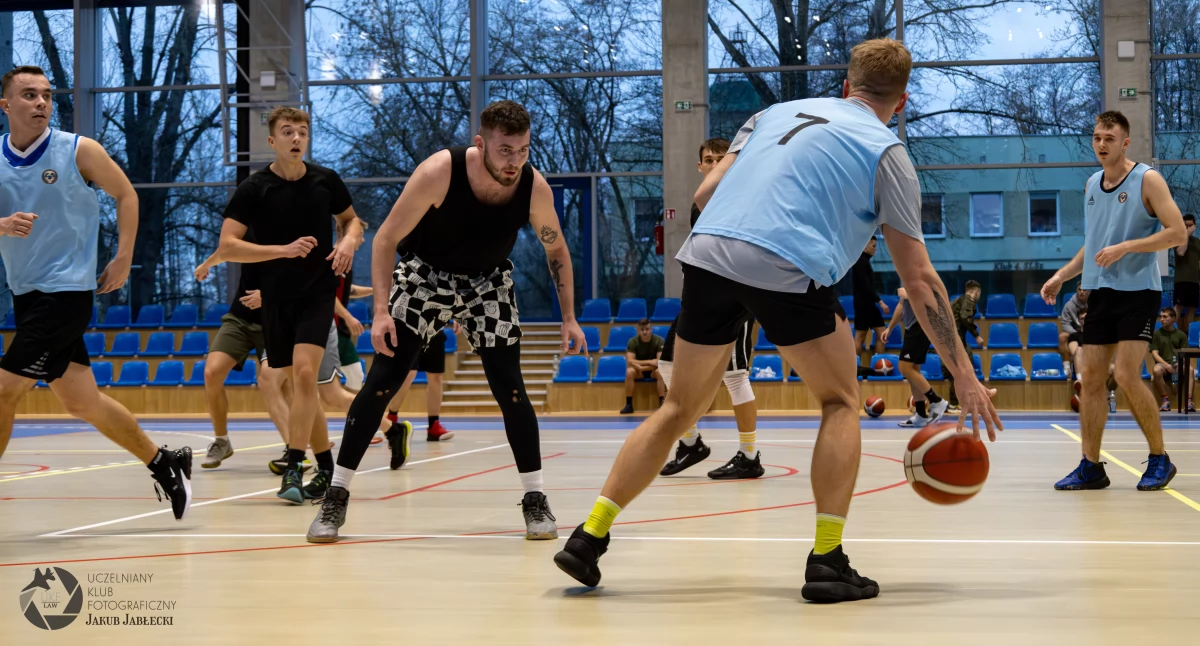 Sportowe emocje w nowej hali: Mistrzostwa LAW i spektakularny debiut