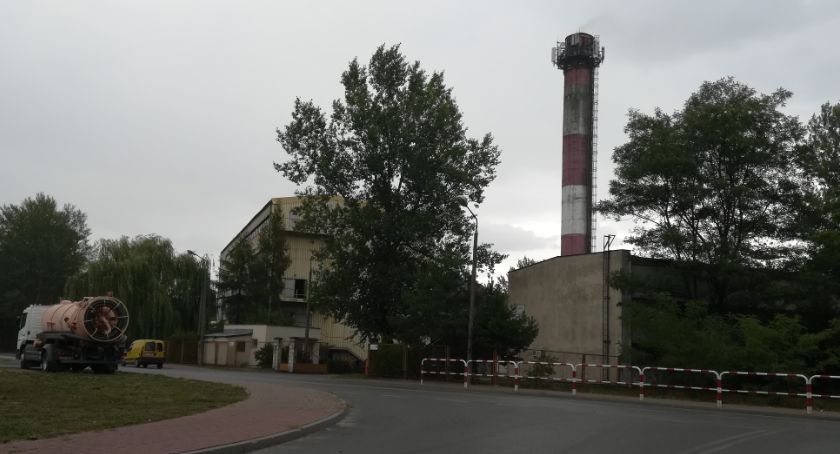 9 mln zł kary dla dęblińskiej ciepłowni
