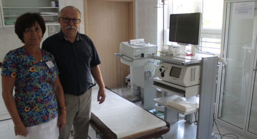 Szpital inwestuje grube miliony