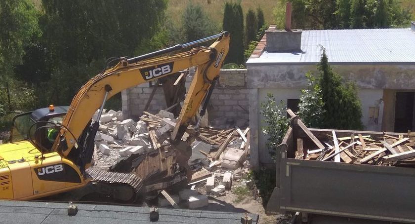 Ruszyła budowa przedszkola