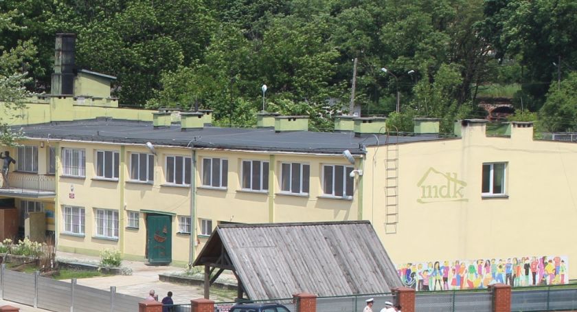 Kolejny remont domu kultury