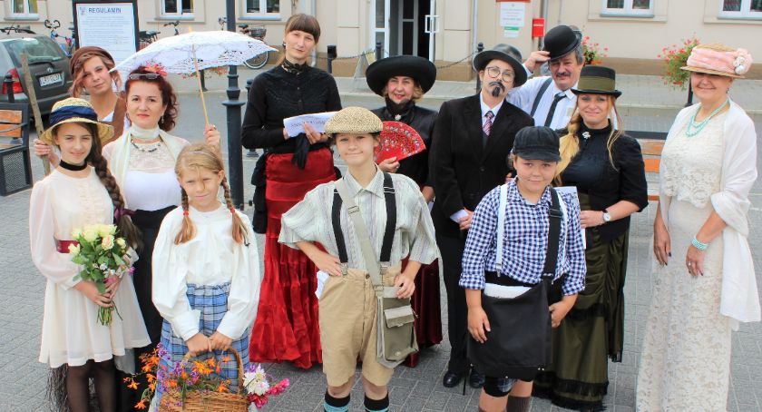 Rozbrzmiały najpiękniejsze polskie nowele 