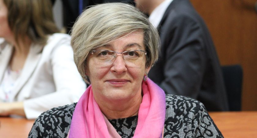 Ewa Przerwa z największym majątkiem