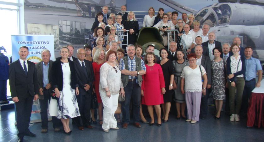 Od 40 lat promują 