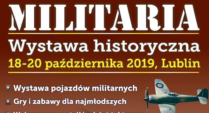 Oko w oko z historią