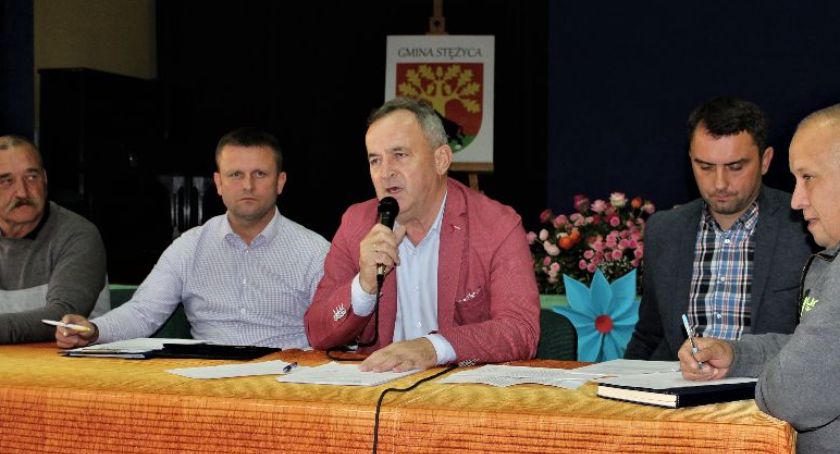 Stężyca: Są plany rewitalizacji starorzecza Wisły