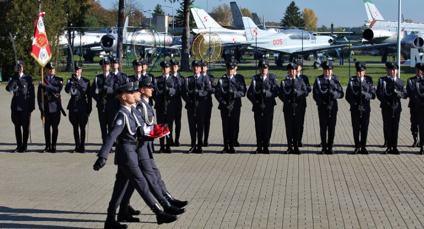 Dęblin. To przełomowy rok dla pilotów