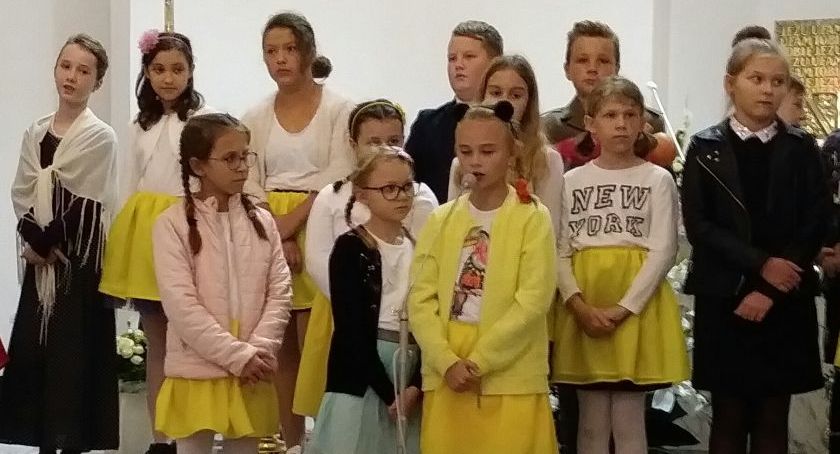 Uczcili pamięć Papieża Polaka