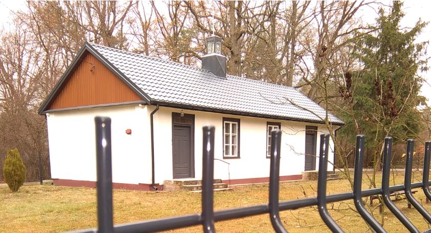 Stawy - Ludzie chcą się modlić na Mszy, ale brakuje księży