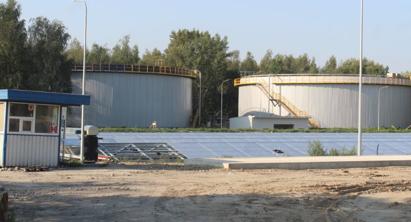 Dęblin chce 20 hektarów od gminy Stężyca